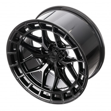 La Chanti Performance LC-OF32 Gloss Black