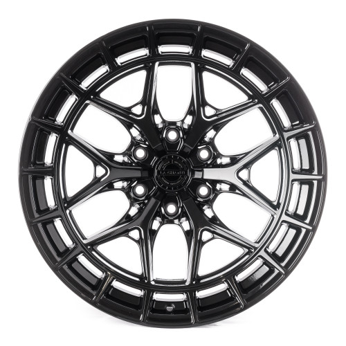 La Chanti Performance LC-OF32 Gloss Black