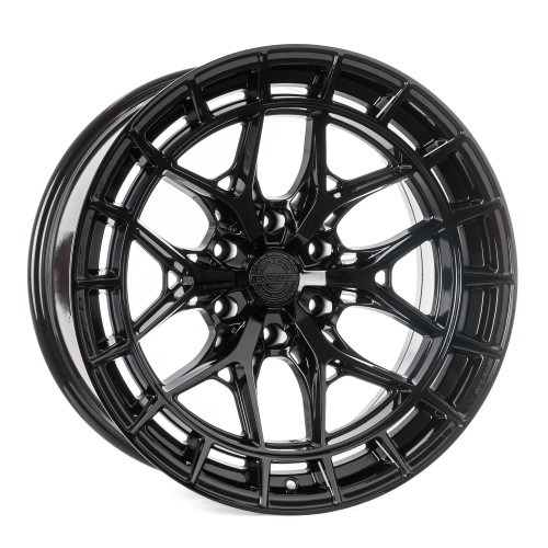 La Chanti Performance LC-OF32 Gloss Black