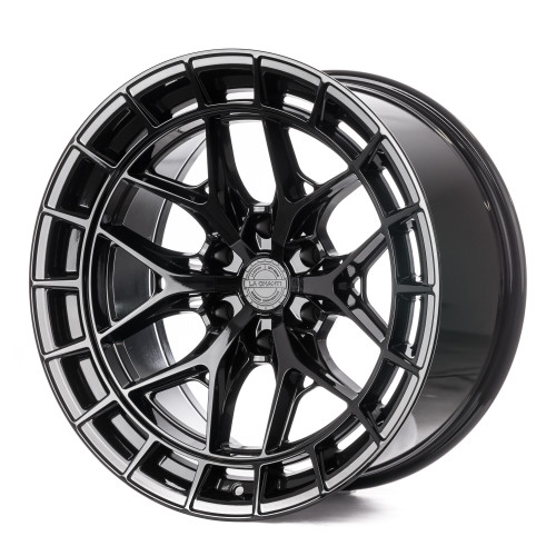 La Chanti Performance LC-OF32 Gloss Black