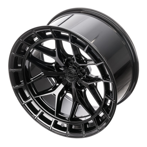 La Chanti Performance LC-OF32 Gloss Black