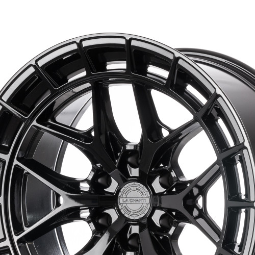 La Chanti Performance LC-OF32 Gloss Black