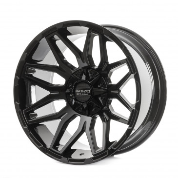 La Chanti Performance LC-OF4 Gloss Black