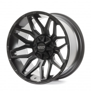 La Chanti Performance LC-OF4 Matt Black