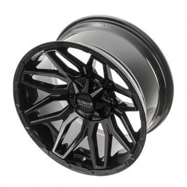 La Chanti Performance LC-OF4 Gloss Black