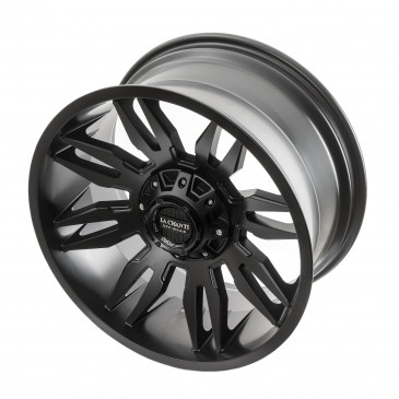 La Chanti Performance LC-OF5 Matt Black