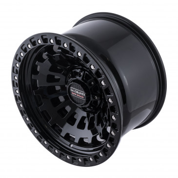 La Chanti Performance LC-OF6 Glossy Black