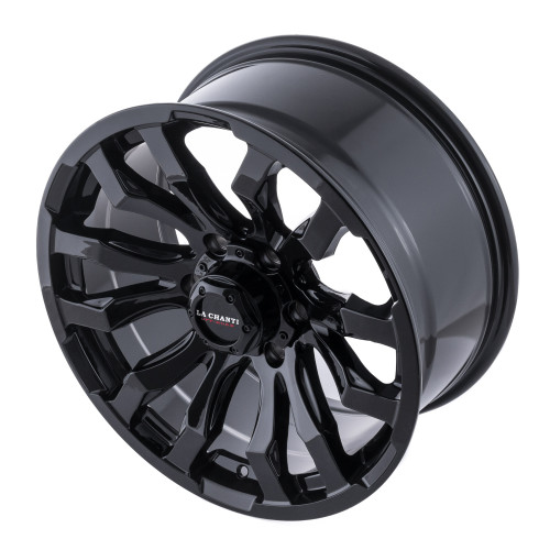 La Chanti Performance LC-OF7 Gloss Black