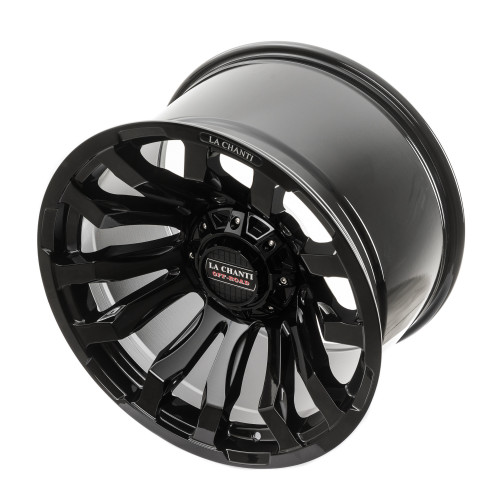 La Chanti Performance LC-OF7 Gloss Black