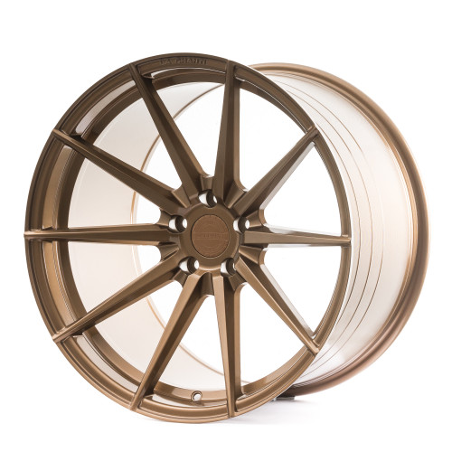 La Chanti Performance LC-P10 Metallic Bronze