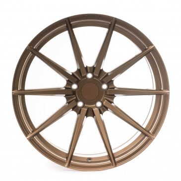 La Chanti Performance LC-P10 Metallic Bronze