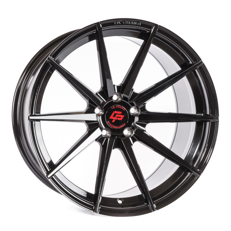 La Chanti Performance LC-P10 Glossy Black