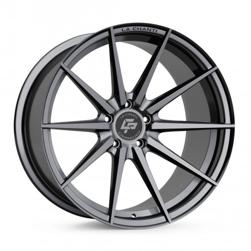 La Chanti Performance LC-P10 Glossy Graphite