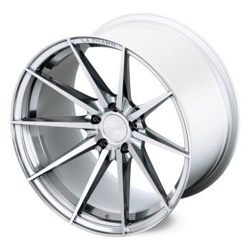 La Chanti Performance LC-P10 Water Polished (Hochglanzverdichtet)