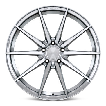 La Chanti Performance LC-P10 Water Polished (Hochglanzverdichtet)