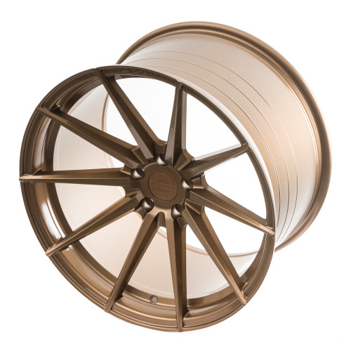 La Chanti Performance LC-P10 Metallic Bronze