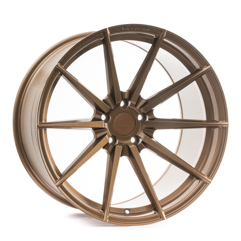 La Chanti Performance LC-P10 Metallic Bronze