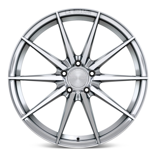 La Chanti Performance LC-P10 Water Polished (Hochglanzverdichtet)