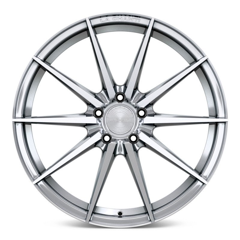 La Chanti Performance LC-P10 Water Polished (Hochglanzverdichtet)