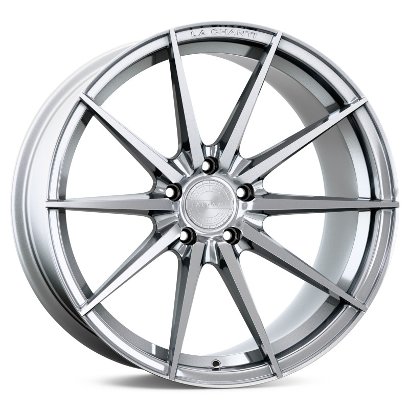 La Chanti Performance LC-P10 Water Polished (Hochglanzverdichtet)