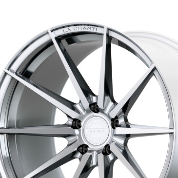 La Chanti Performance LC-P10 Water Polished (Hochglanzverdichtet)