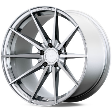 La Chanti Performance LC-P10 Water Polished (Hochglanzverdichtet)