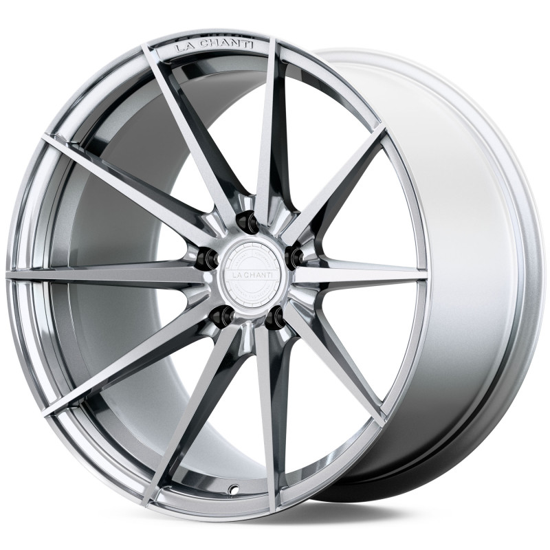 La Chanti Performance LC-P10 Water Polished (Hochglanzverdichtet)