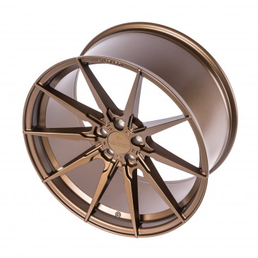 La Chanti Performance LC-P11 Matt Bronze