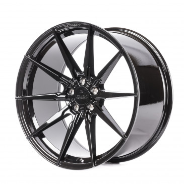 La Chanti Performance LC-P11 Glossy Black