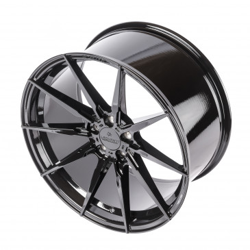 La Chanti Performance LC-P11 Glossy Black