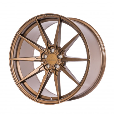 La Chanti Performance LC-P11 Matt Bronze
