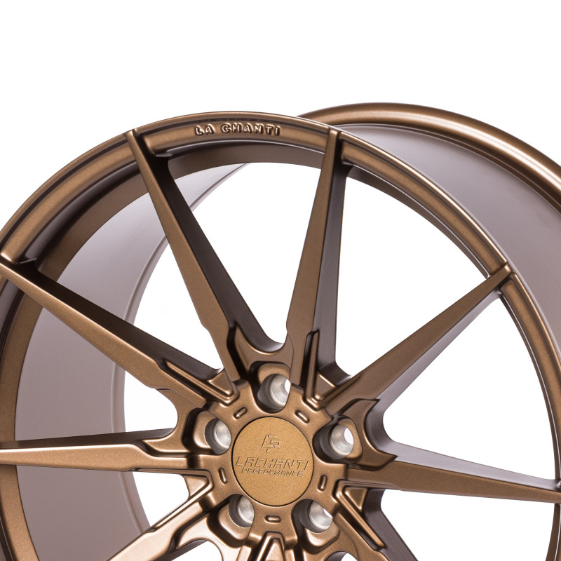 La Chanti Performance LC-P11 Matt Bronze