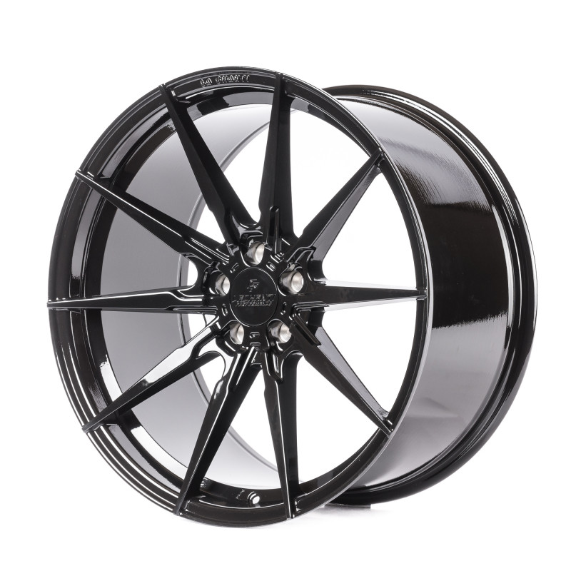 La Chanti Performance LC-P11 Glossy Black