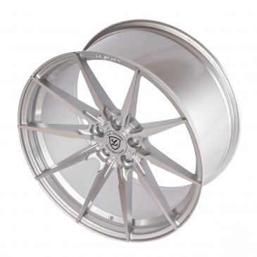 La Chanti Performance LC-P11 Machined Silver