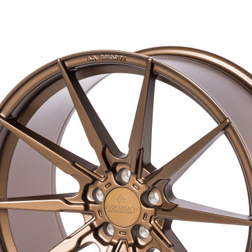 La Chanti Performance LC-P11 Matt Bronze