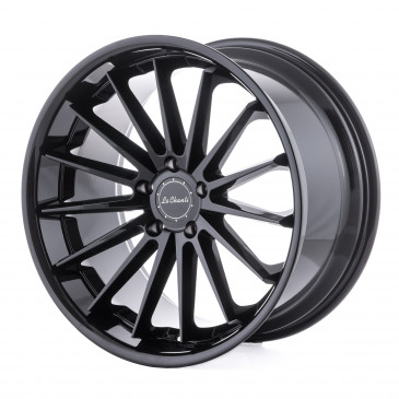 La Chanti Performance LC-P12 Glossy Black