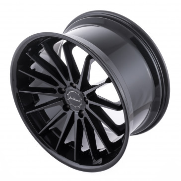 La Chanti Performance LC-P12 Glossy Black