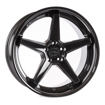 La Chanti Performance LC-P13 Glossy Black