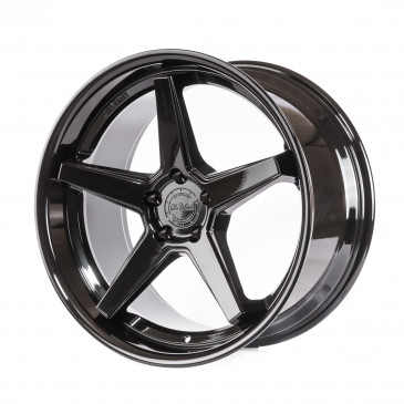 La Chanti Performance LC-P13 Glossy Black