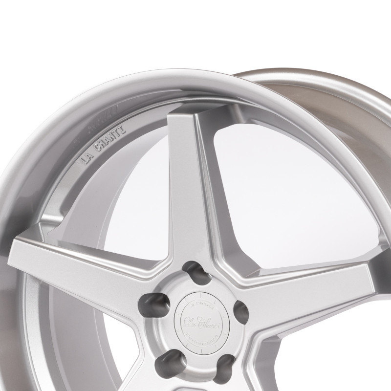 La Chanti Performance LC-P13 Silver
