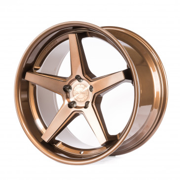 La Chanti Performance LC-P13 Glossy Bronze
