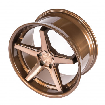 La Chanti Performance LC-P13 Glossy Bronze