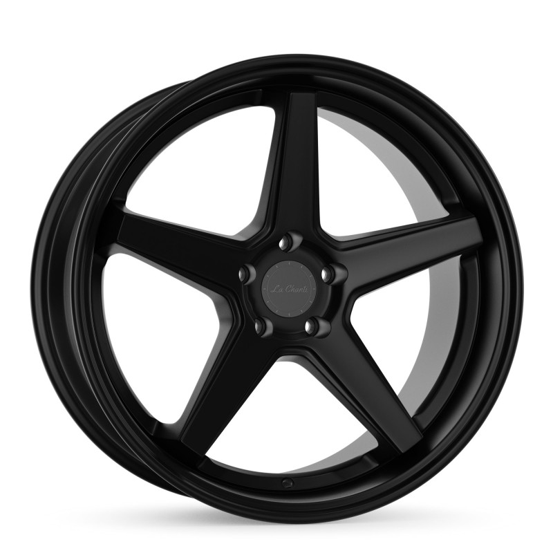 La Chanti Performance LC-P13 Matt Black