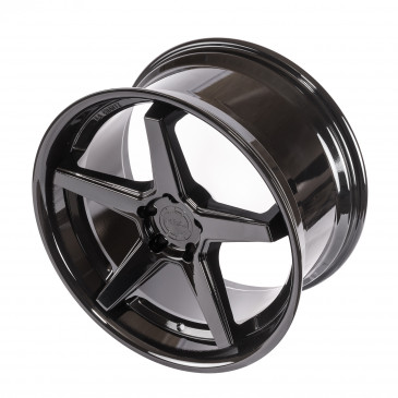 La Chanti Performance LC-P13 Glossy Black