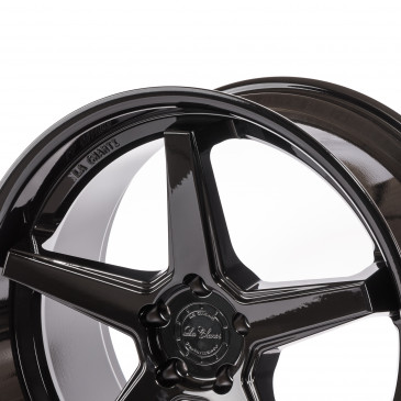 La Chanti Performance LC-P13 Glossy Black