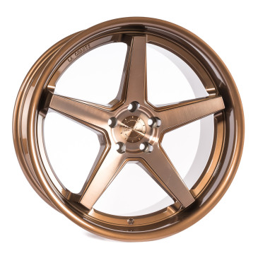 La Chanti Performance LC-P13 Glossy Bronze
