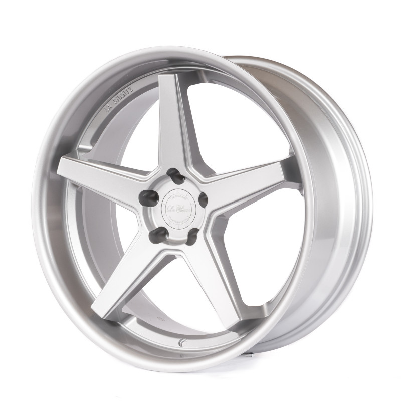 La Chanti Performance LC-P13 Silver