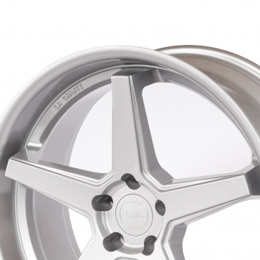 La Chanti Performance LC-P13 Silver