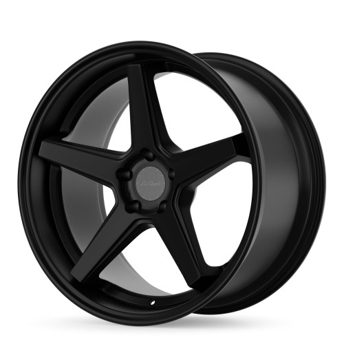 La Chanti Performance LC-P13 Matt Black