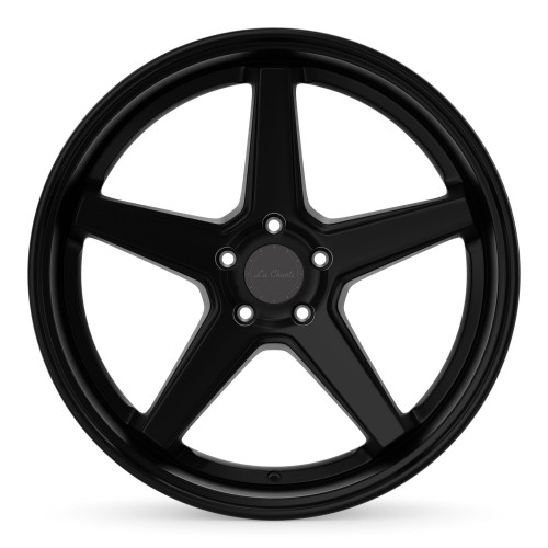 La Chanti Performance LC-P13 Matt Black